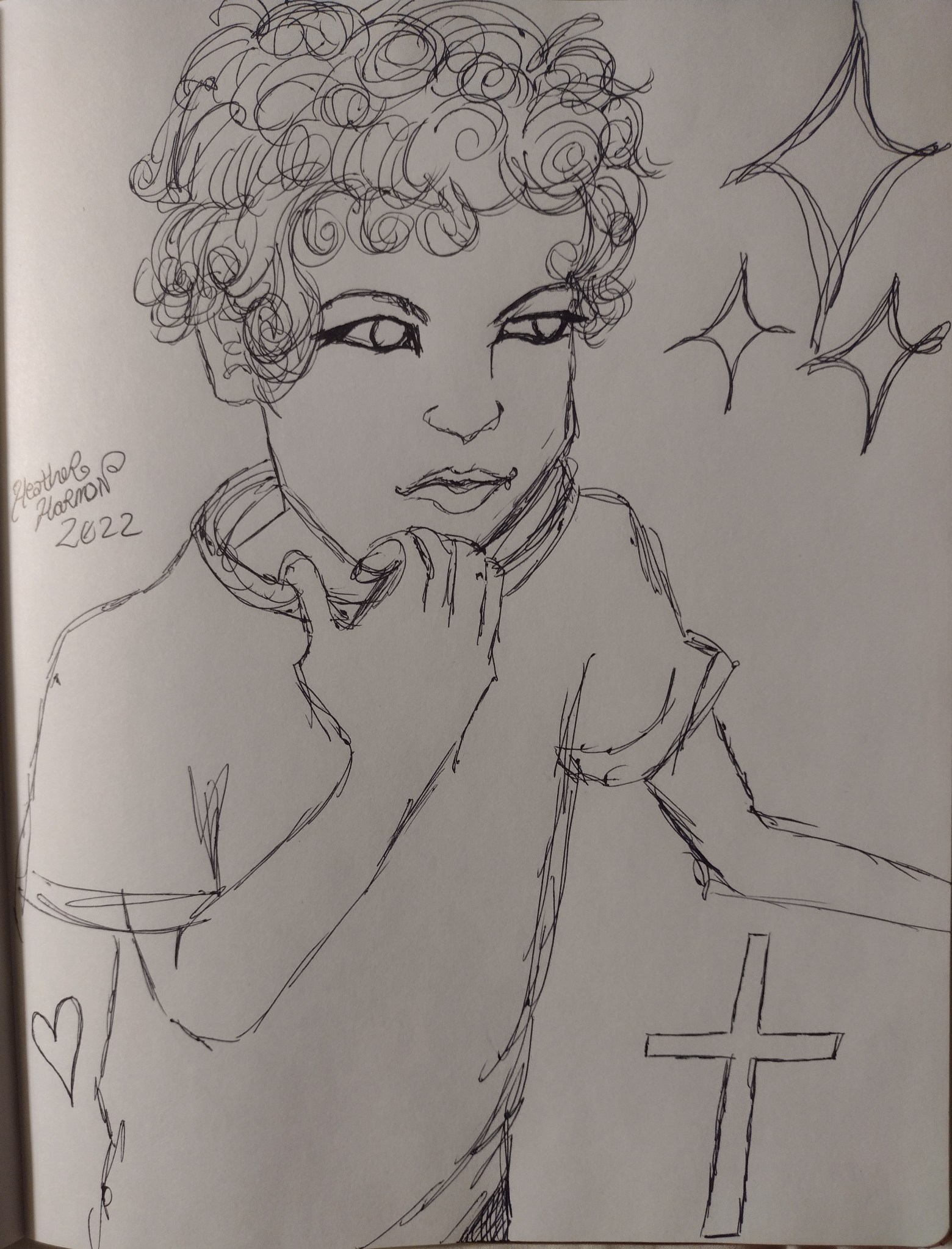 Gallery Heather Harmon The Official Website