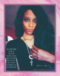 News & Blog – Heather Harmon The Official Website