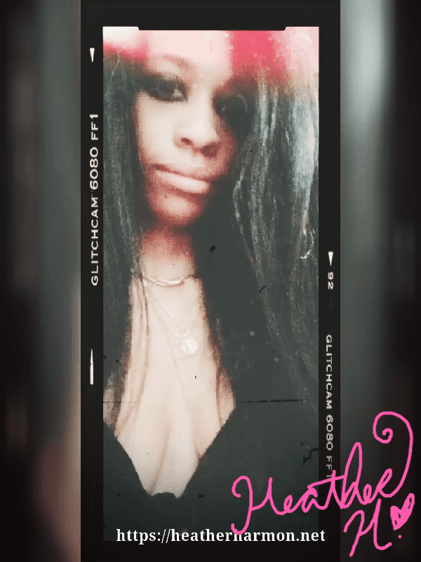 Heather Harmon - Glamour GIF from Heather Harmon