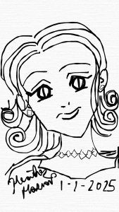 Happy New Year {2025} – Heather Harmon The Official Website