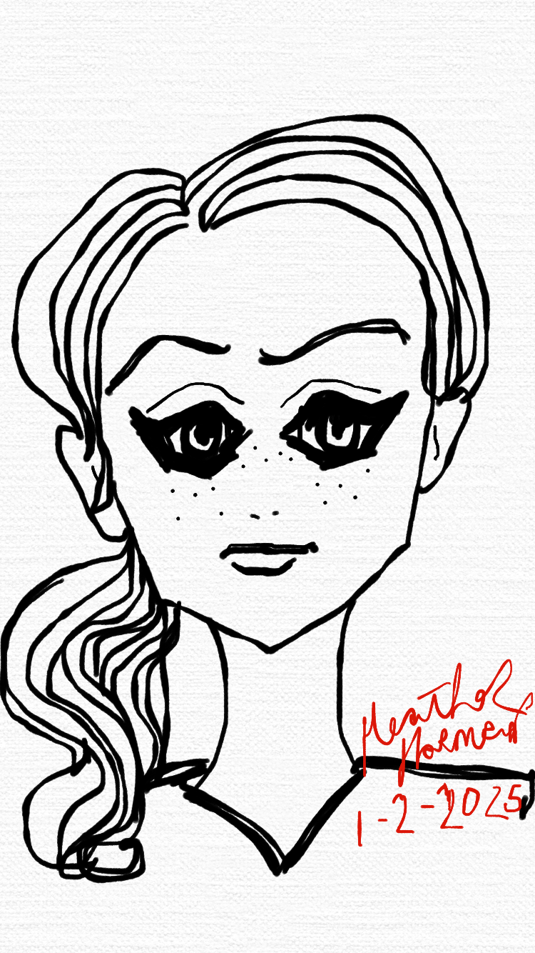 Projects – ☽༺𖤐༻☾ Heather Harmon The Official Website ☽༺𖤐༻☾