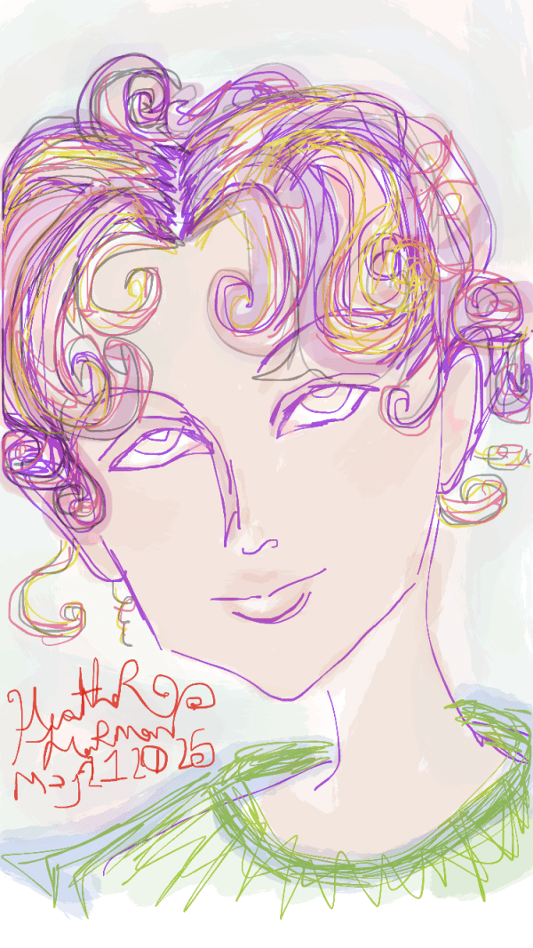 Projects – Heather Harmon The Official Website