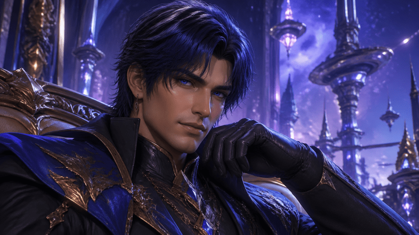 GOD - AI Artwork by Heather Harmon at https://heatherharmon.net Originally generated April 27, 2026