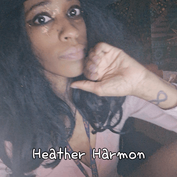 Selene-Barachiel (Lunar Angelic) – by Heather Nicole Harmon