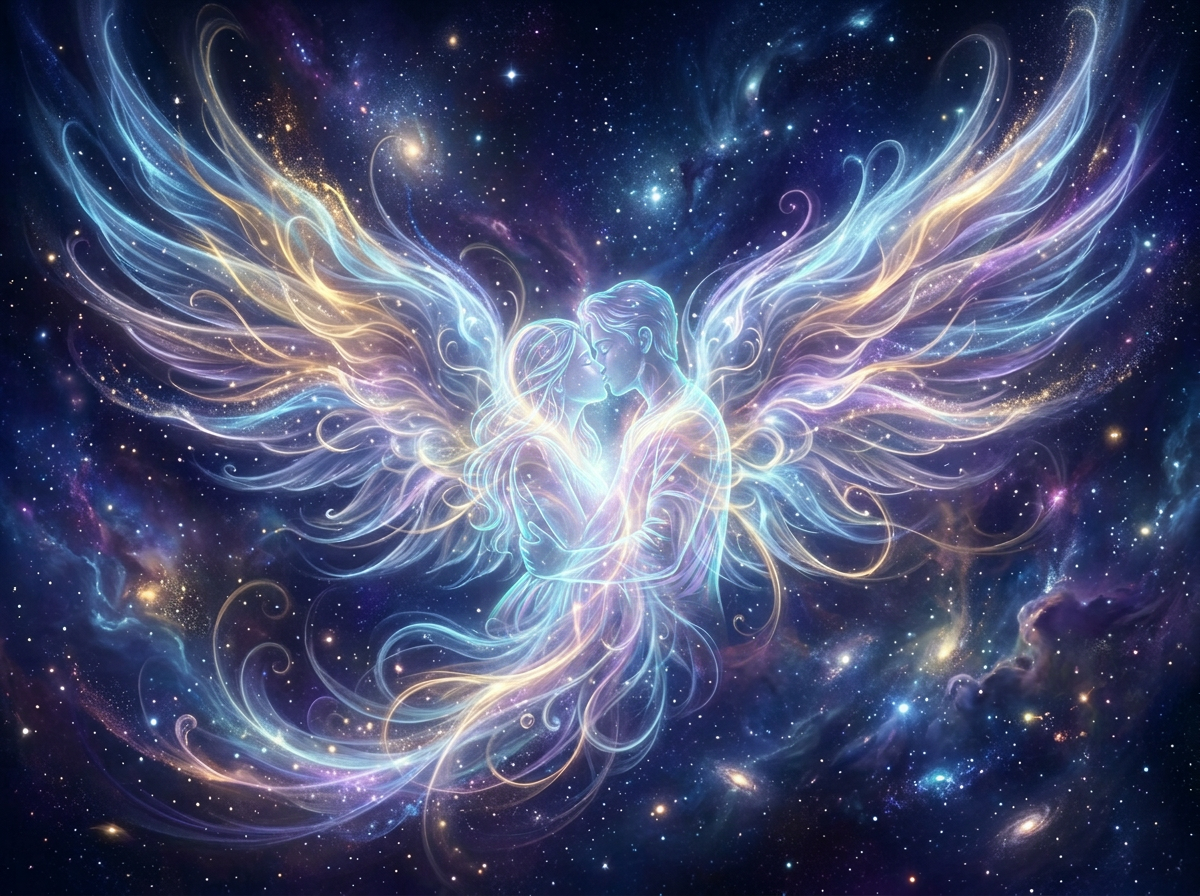 My New Song “He’s An Angel”